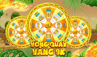 VÒNG QUAY VÀNG
