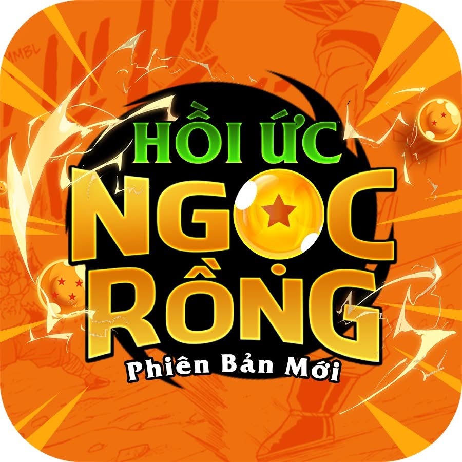 BÁN ACC HỒI Ức Ngọc Rồng